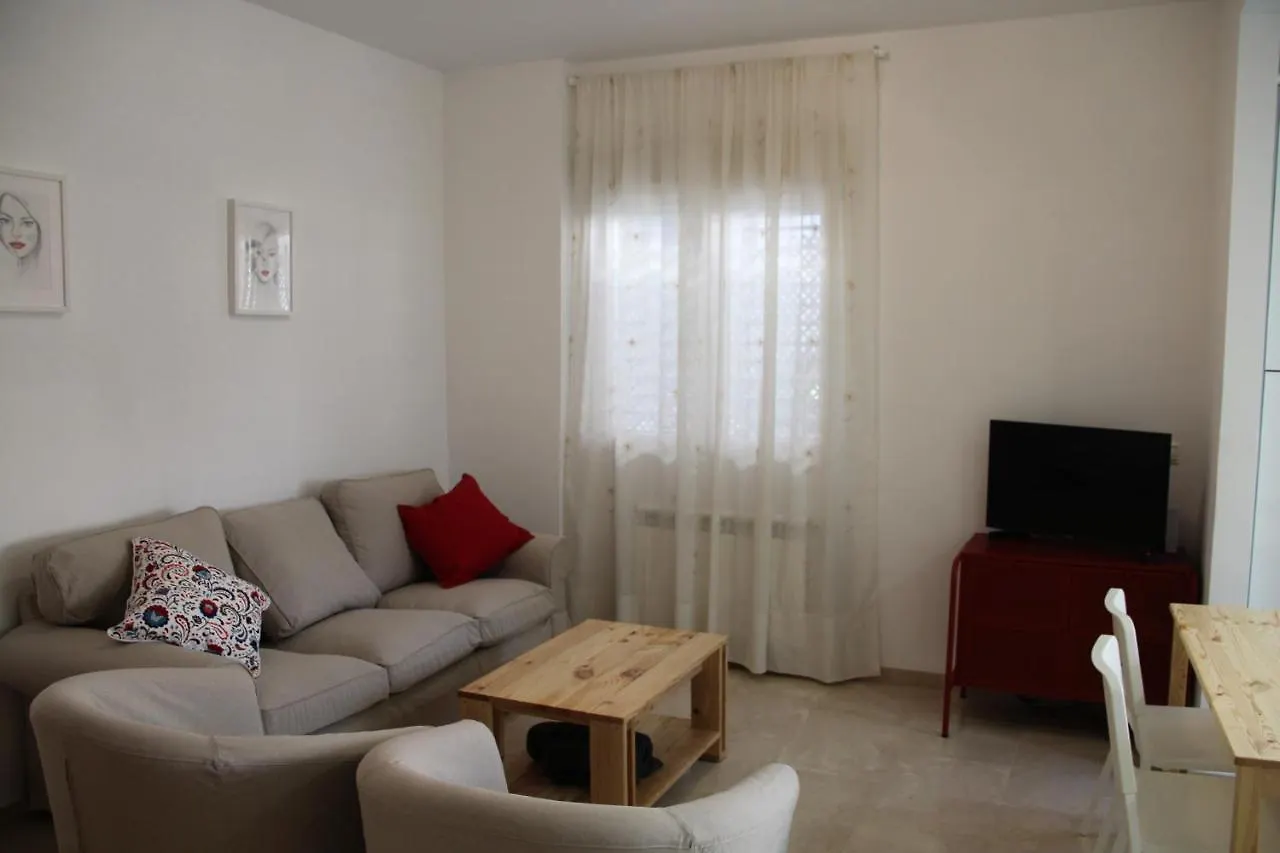Apartamento Iris 科爾多瓦 公寓
