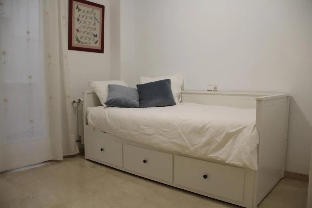 Apartamento Iris 科爾多瓦 公寓
