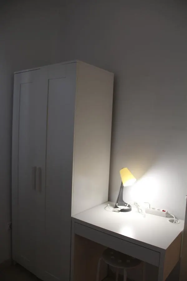 Apartamento Iris Cordoba Apartment