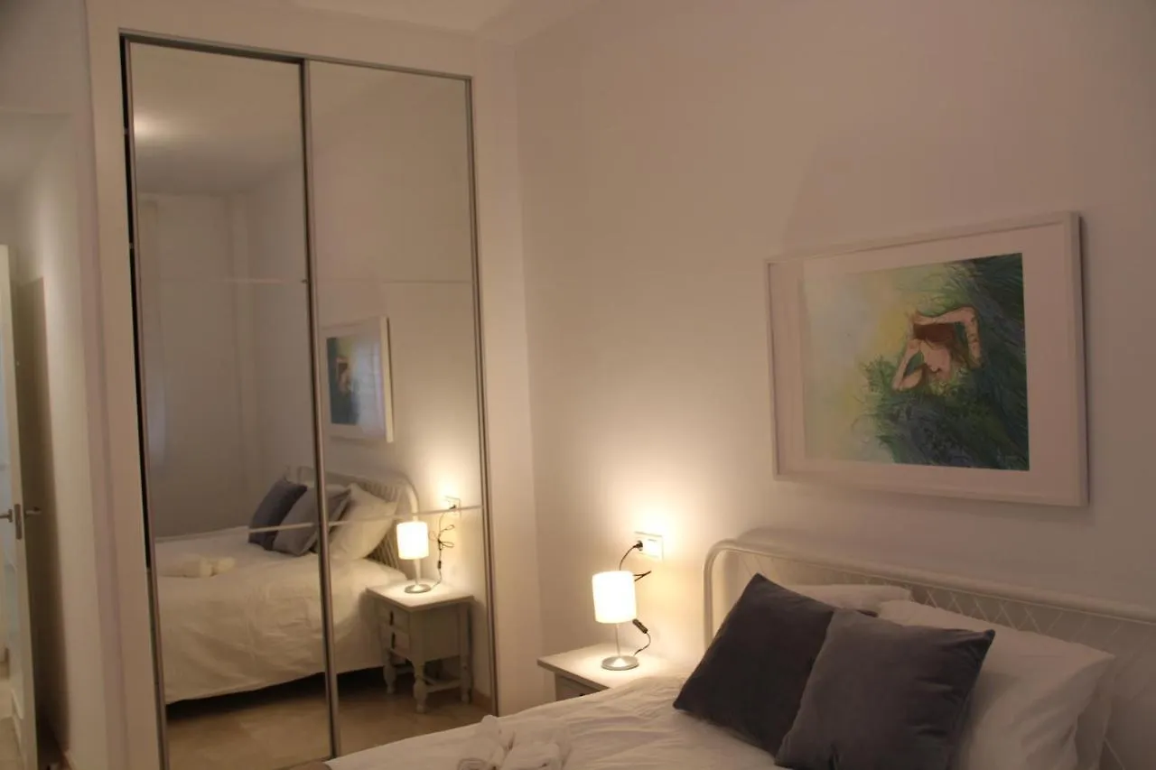 Apartamento Iris 科爾多瓦