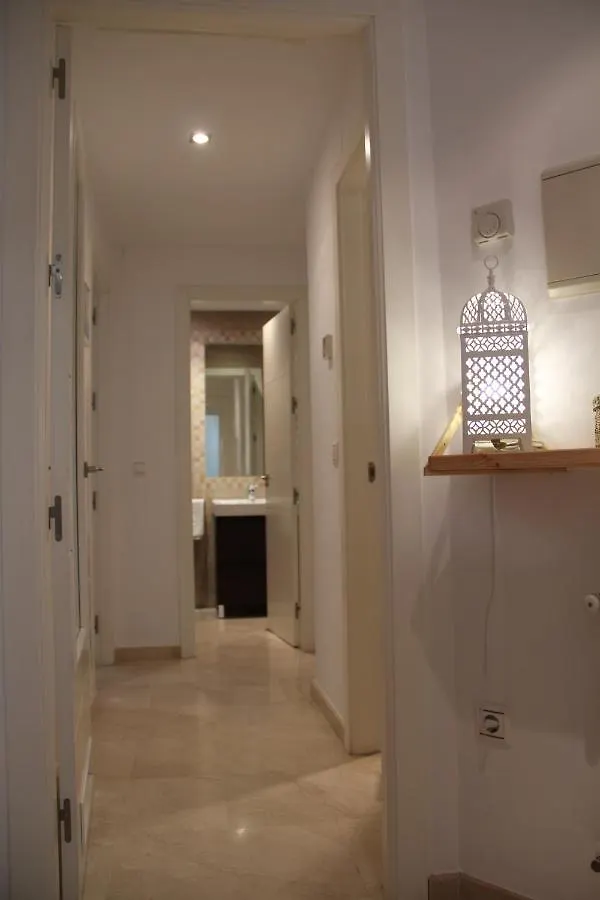 Apartamento Iris 科爾多瓦 公寓