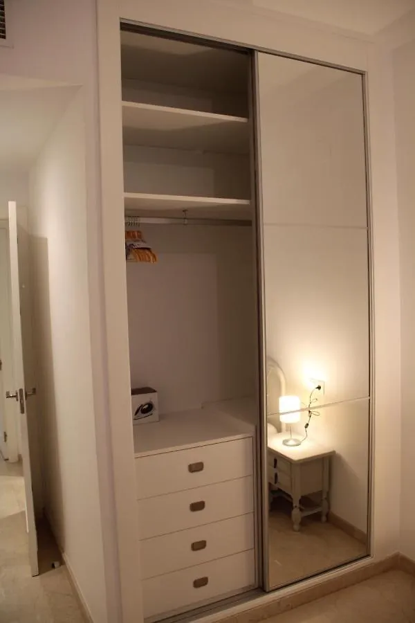 公寓 Apartamento Iris 科爾多瓦