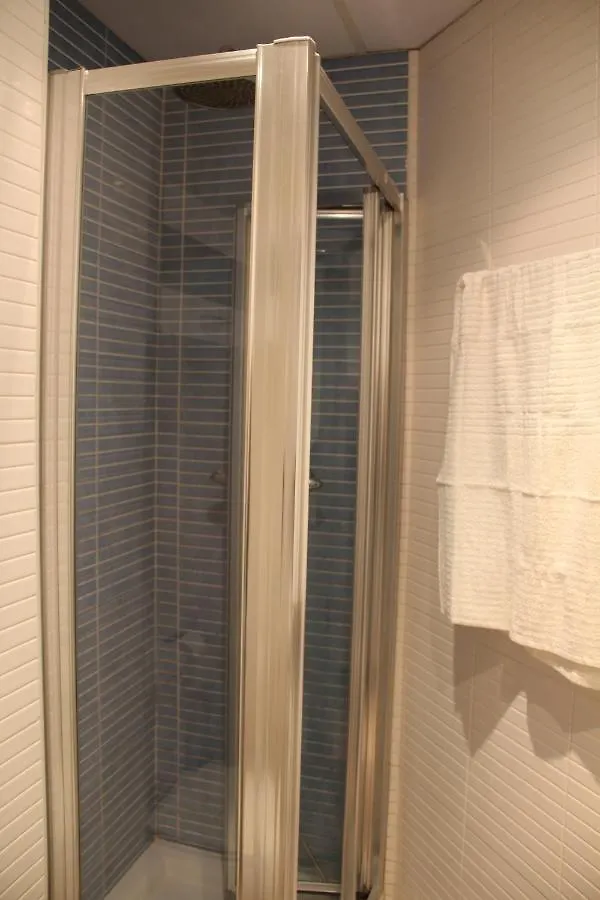 Apartamento Iris 科爾多瓦 西班牙