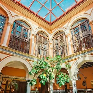 La Casa Del Cipres Casa Con Historia Cordoue