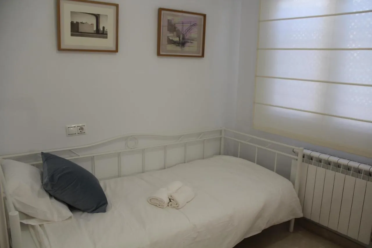 Apartamento Iris Cordoba Spain