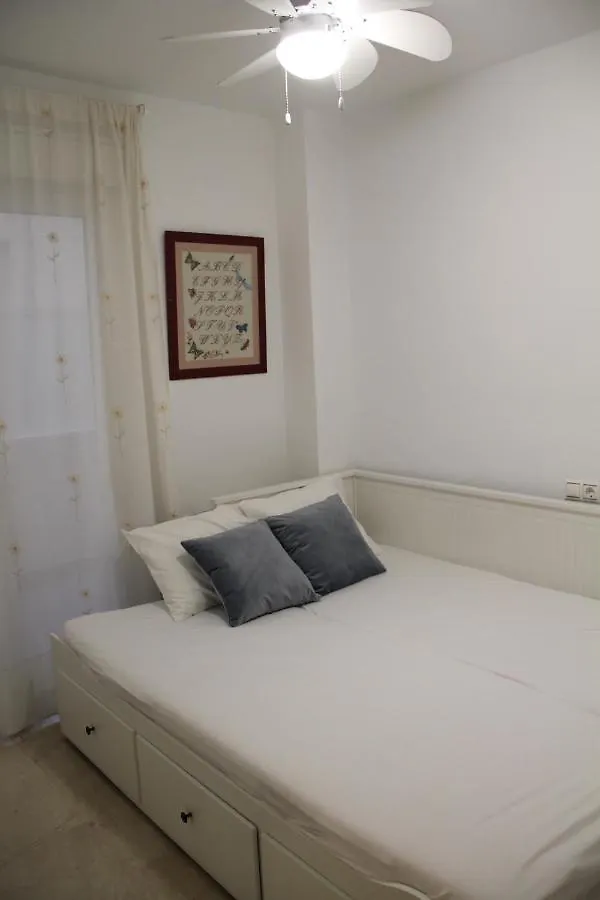 Apartment Apartamento Iris Cordoba Spain
