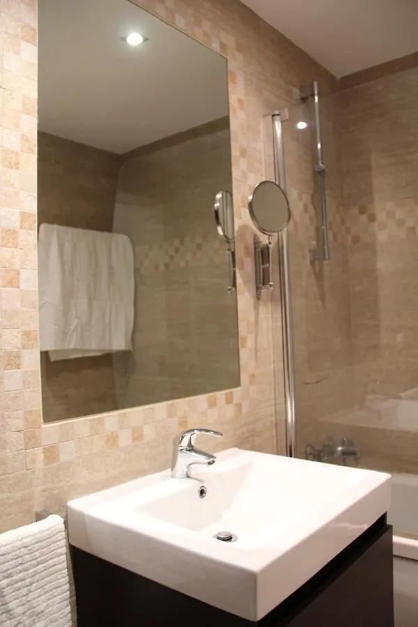 Apartamento Iris Cordoba Apartment