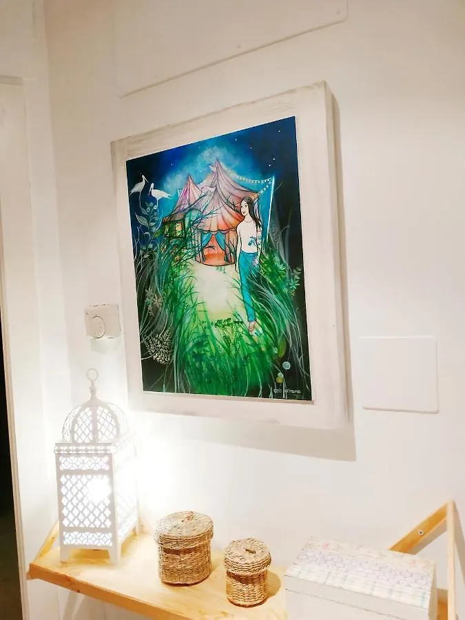 Apartamento Iris Cordoba