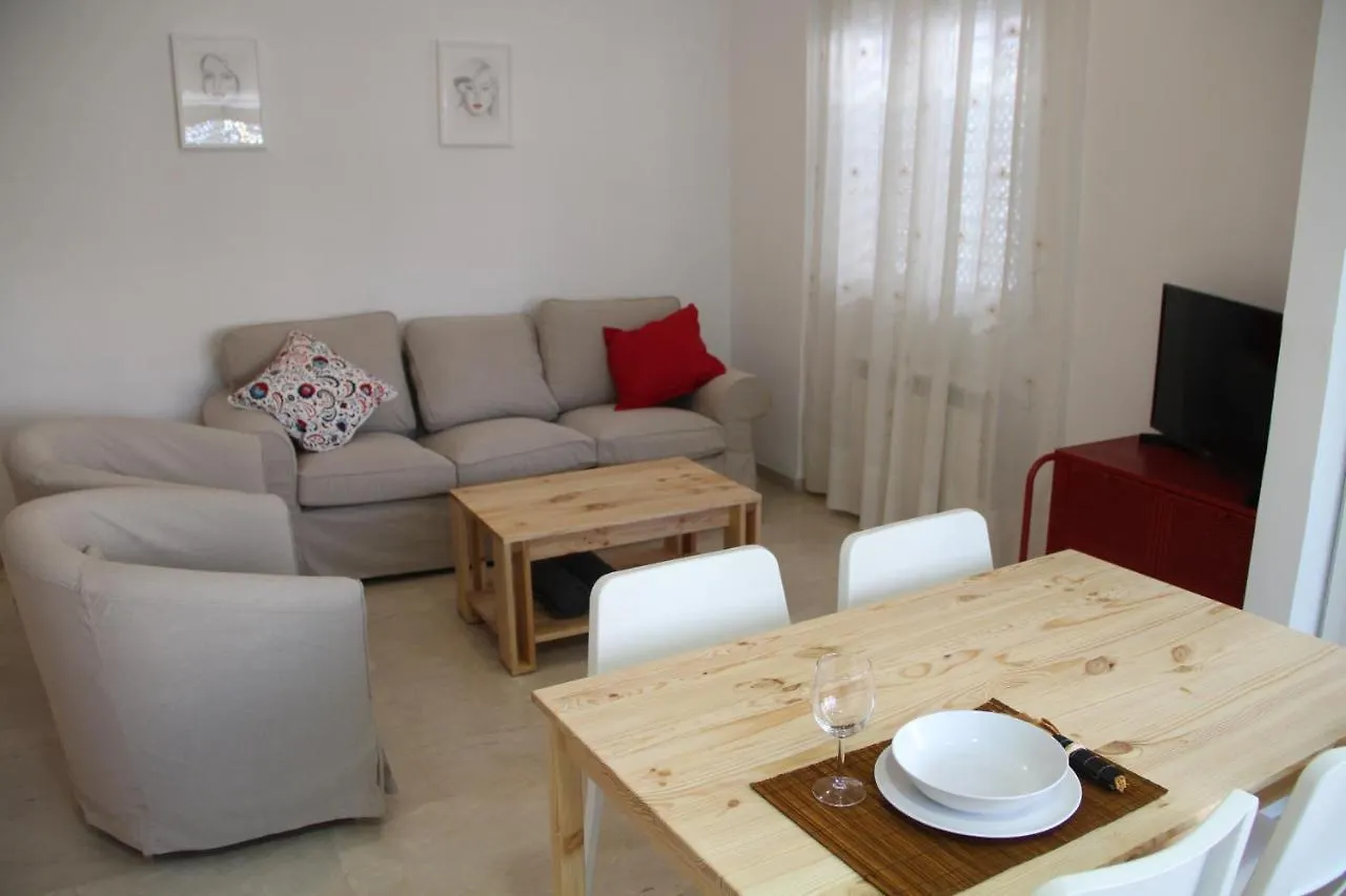 Apartamento Iris Cordoue Appartement