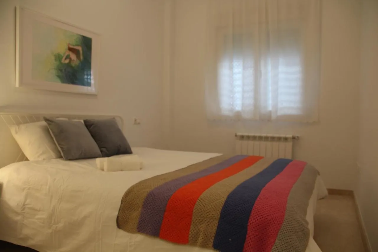 Apartamento Iris Cordoue
