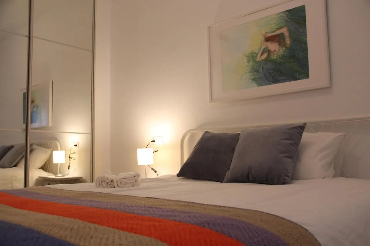 Appartement Apartamento Iris Cordoue
