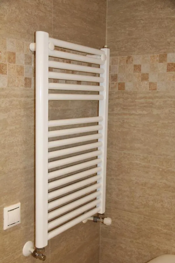 Appartement Apartamento Iris Cordoue Espagne