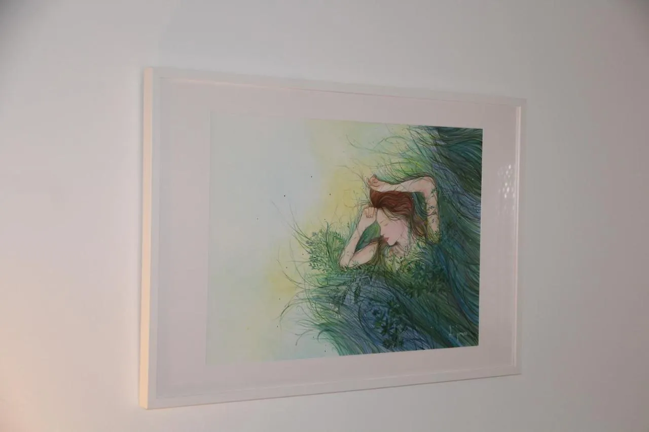 Apartamento Iris Cordoue Appartement