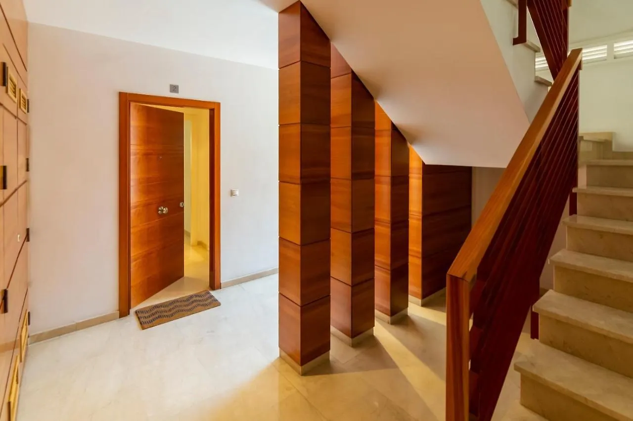 Apartamento Iris Cordoue 0*,  Espagne