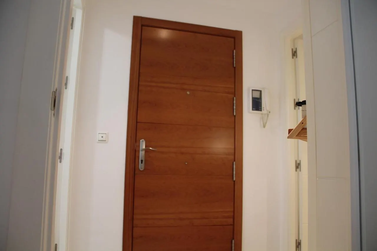 Apartamento Iris Cordoue