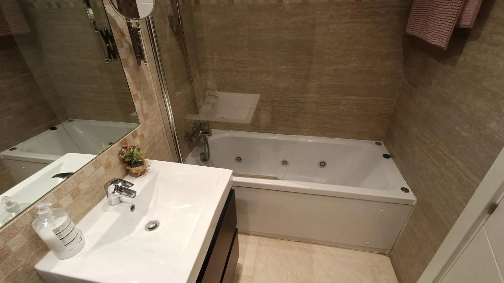 Apartamento Iris Cordoue Appartement